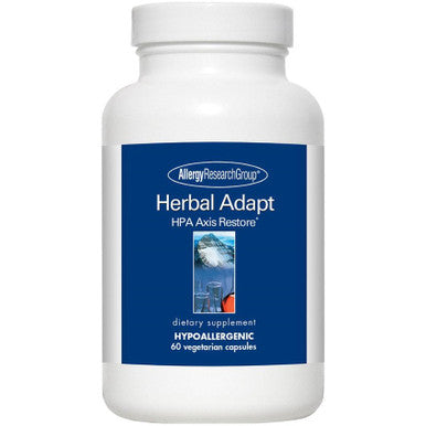 Allergy Research Group Herbal Adapt 60vc