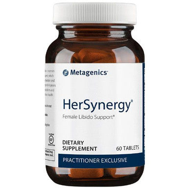 Metagenics HerSynergy 60t