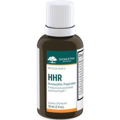 Genestra HHR 1 oz (30ml)