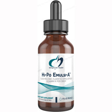 Hi-Po Emulsi A liquid 1 oz