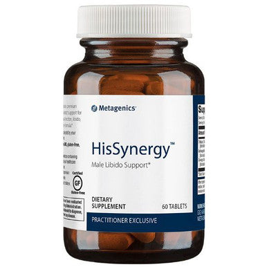 Metagenics HisSynergy 60t