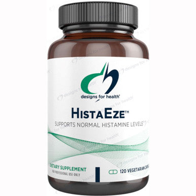 HistaEze 120vc