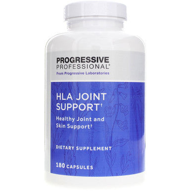 Progressive Labs HLA Joint Support 180c