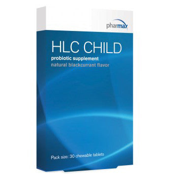 Pharmax HLC Child 30T