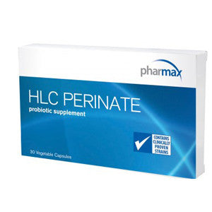 Pharmax HLC Maternity 30c