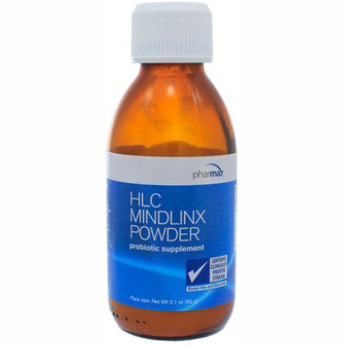 Pharmax HLC MindLinx Powder 2.1 oz