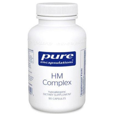 Pure Encapsulations HM Complex 90C