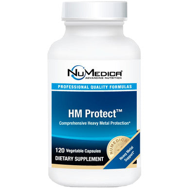 NuMedica HM Protect 120vc