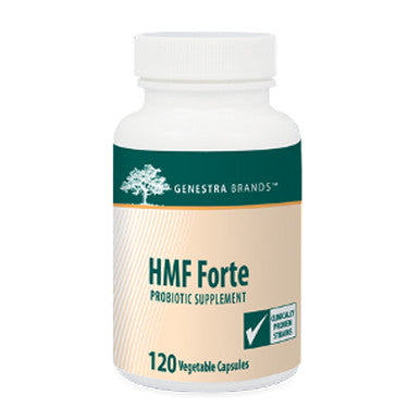 Genestra HMF Forte 120c