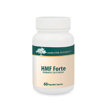 Genestra HMF Forte 60c