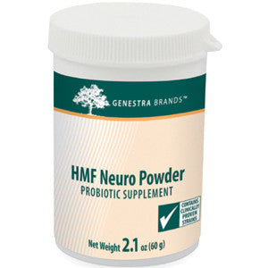 Genestra HMF Neuro Powder 2.1 oz (60g)