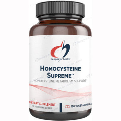 Homocysteine Supreme 120vc