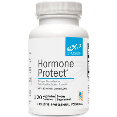 Xymogen Hormone Protect 120c