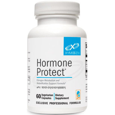 Xymogen Hormone Protect 60c