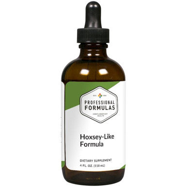 Professional Formulas Hoxsey-Like Formula 4oz