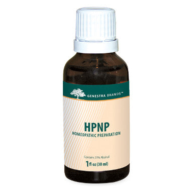 Genestra HPNP Pancreas Drops 30ml