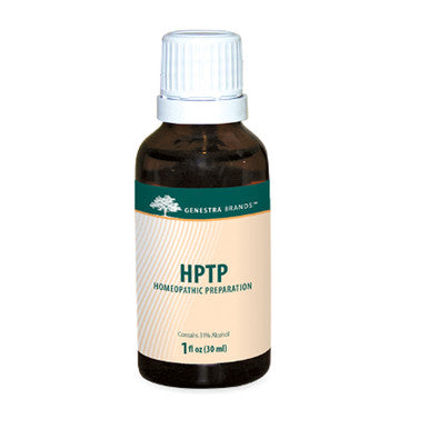 Genestra HPTP 1 oz (30ml)