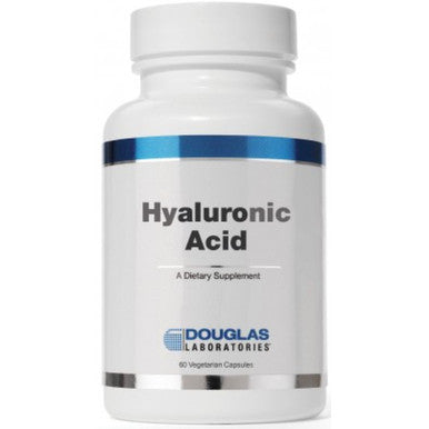 Douglas Laboratories Hyaluronic Acid 60c