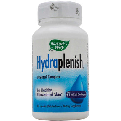 Natures Way Hydraplenish 60c