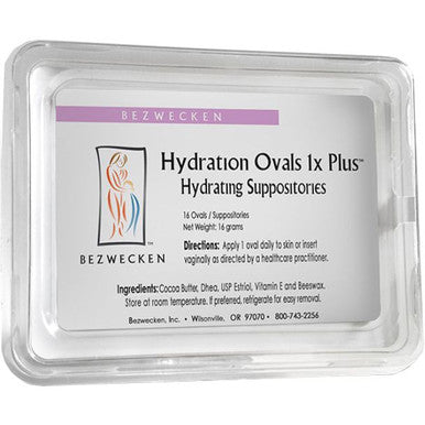 Bezwecken Hydration Ovals 1X PLUS (16 Ovals)