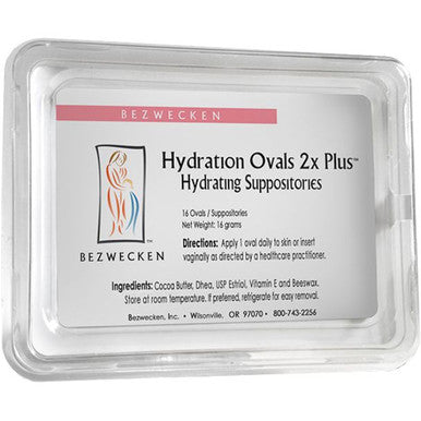 Bezwecken Hydration Ovals 2X PLUS (16 Ovals)