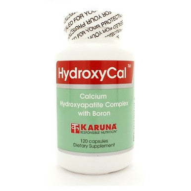 Karuna HydroxyCal 120c