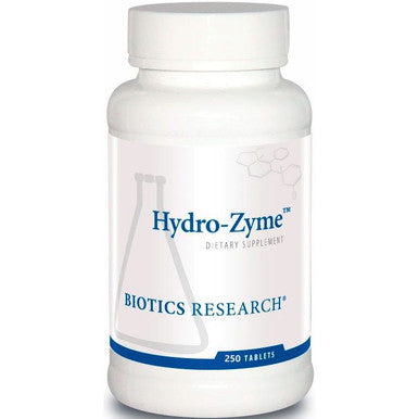 Biotics Hydro-Zyme 250T