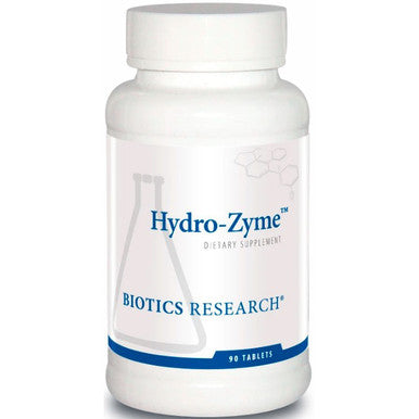 Biotics Hydro-Zyme 90T