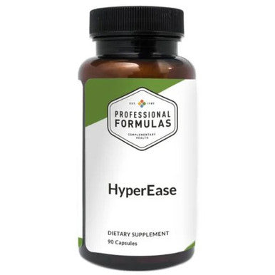 Professional Formulas Hyperease 90c