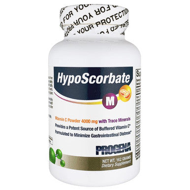 Progena Meditrend HypoScorbate 162 grams