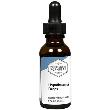 Professional Formulas Hypothalamus 1oz