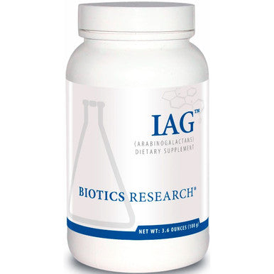 Biotics IAG 100 grams