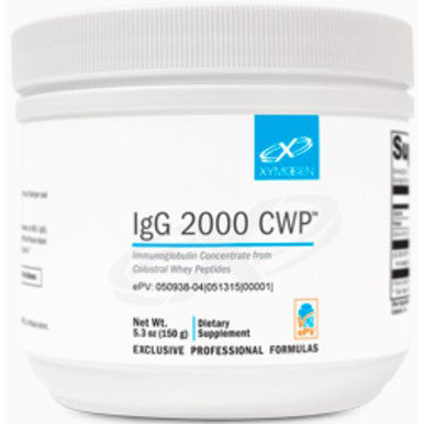 Xymogen IgG 2000 CWP Powder 25 servings