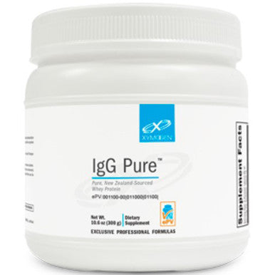 Xymogen IgG Pure 15 servings