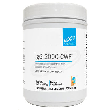 Xymogen IgG 2000 CWP Powder (15.9 oz) 75 servings