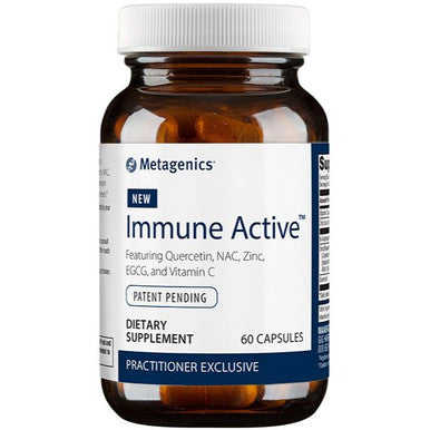 Metagenics Immune Active 60c