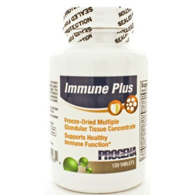 Progena Meditrend Immune Plus 120 tabs