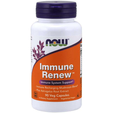 Now Foods Immune Renew 90vc