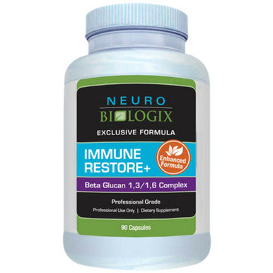 Neurobiologix Immune Restore+ 90c