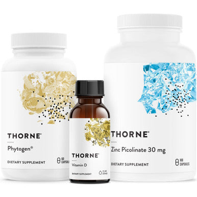 Thorne Immune Support Bundle 1 kit