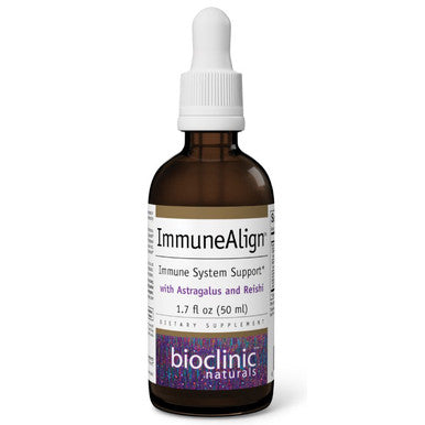 Bioclinic Naturals ImmuneAlign 1.7 oz (50ml)