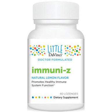 Davinci Laboratories Immuni-Z 60 lozenges