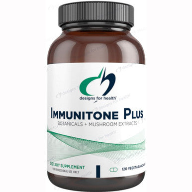 Immunitone Plus 120vc