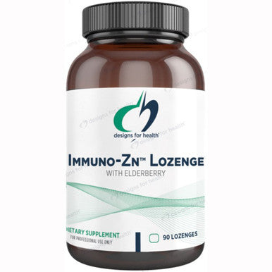 Immuno-Zn Lozenge 90 lozenges