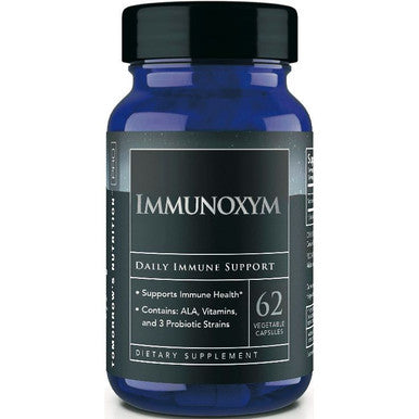 U.S Enzymes Immunoxym 62 vc