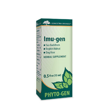 Genestra Imu-gen 15ml