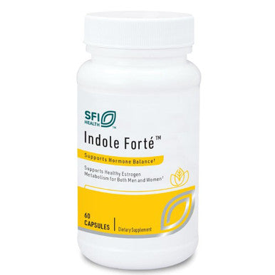 SFI Health Indole Forte 60c