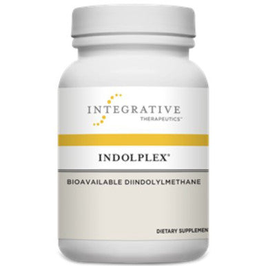 Integrative Therapeutics Indolplex 60c