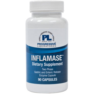 Progressive Labs Inflamase 90c