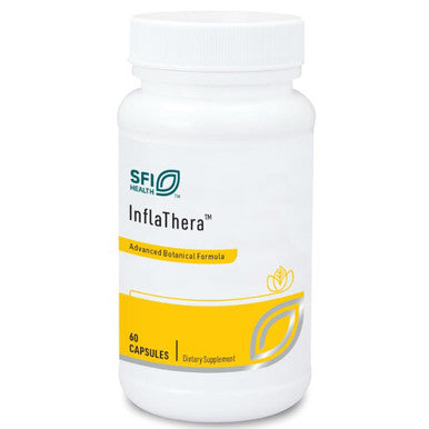 SFI Health Inflathera 60c